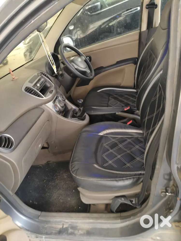 Hyundai Grand I10 Prime 2012 Cng & Hybrids 75000 Km Driven