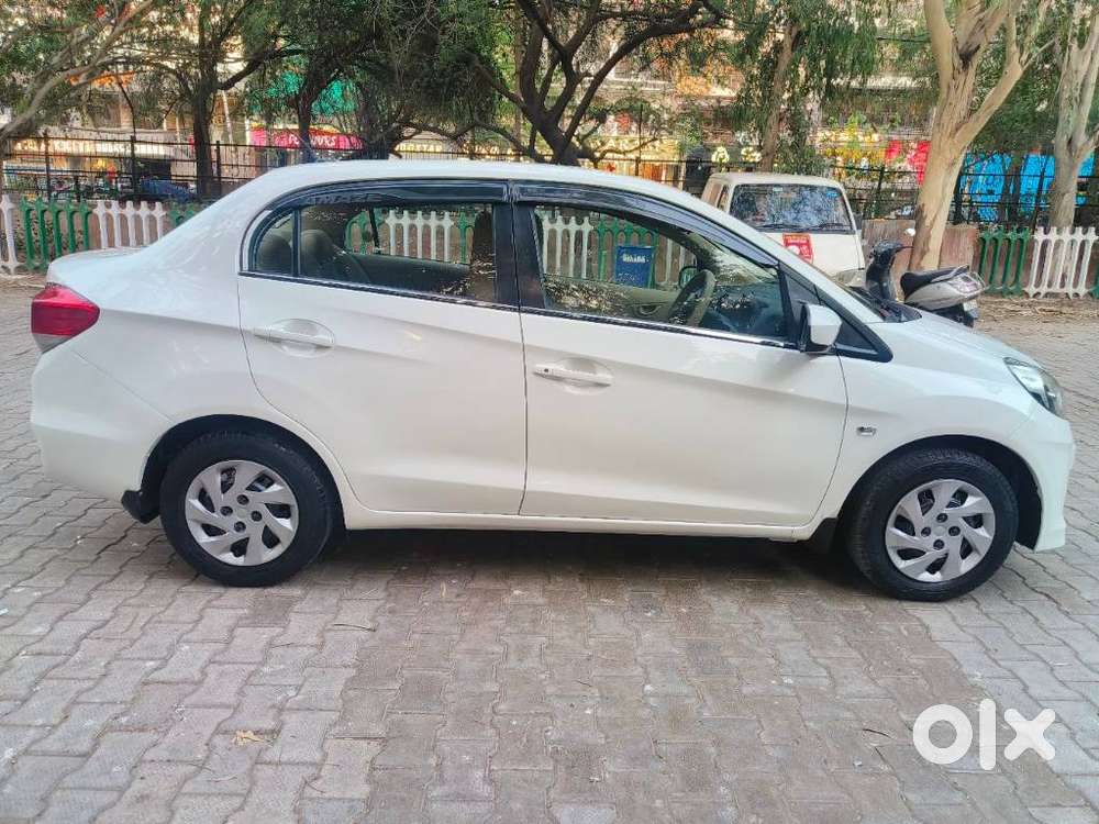 Honda Amaze 1.2 Smt I Vtec, 2013, Petrol