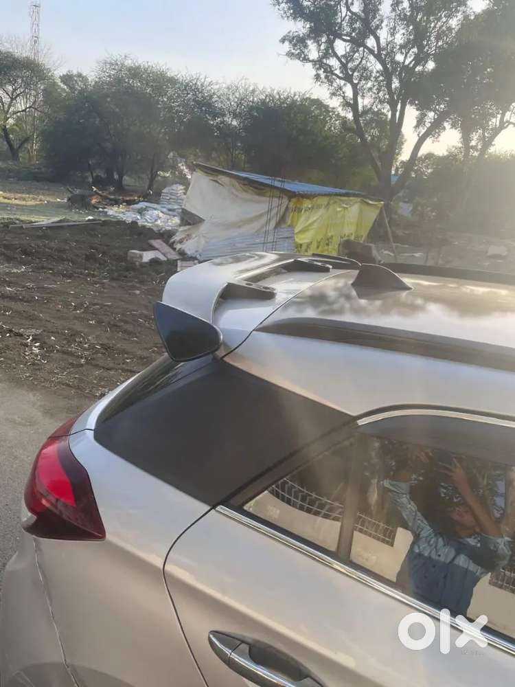 Hyundai Elite I20 2017 Petrol 80000 Km Driven