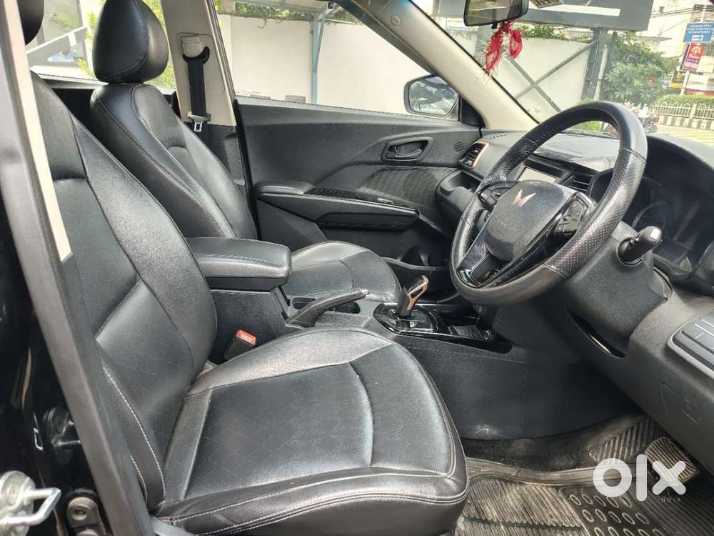 Mahindra Xuv400 Ev El Fast Charger, 2023, Electric
