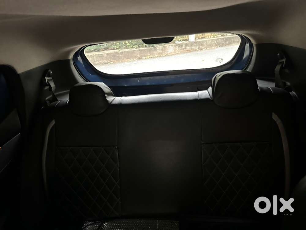 Renault Kwid 2017 Petrol 49000 Km Driven