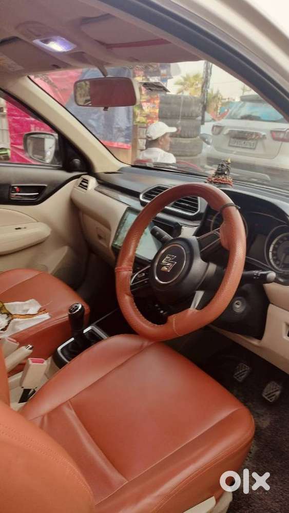 Maruti Suzuki Swift Dzire Vxi Optional, 2022, Cng & Hybrids