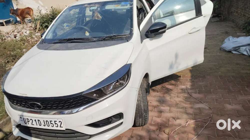 New Hai Tata Tirgo Fast Owner Hai Gadi A 1 Condition Hai P