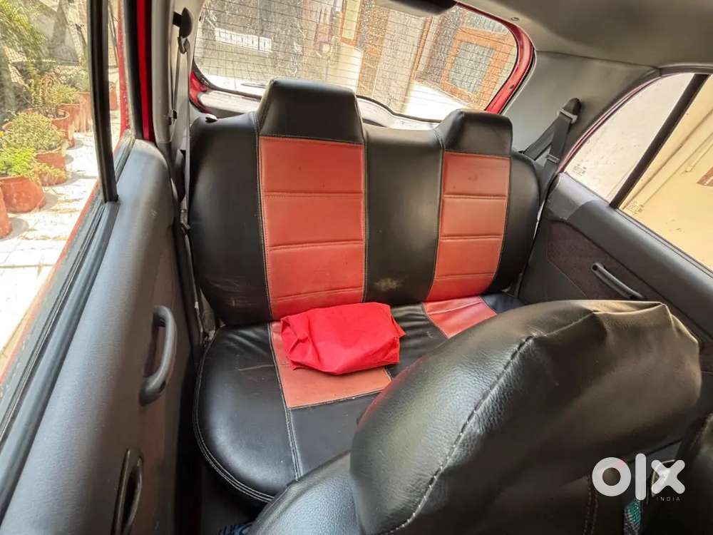 Hyundai Santro Xing 2007 Petrol Good Condition