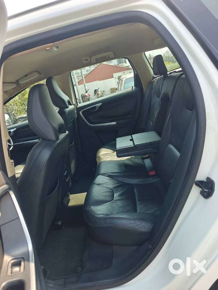 Volvo Xc60 D4 Summum, 2012, Diesel