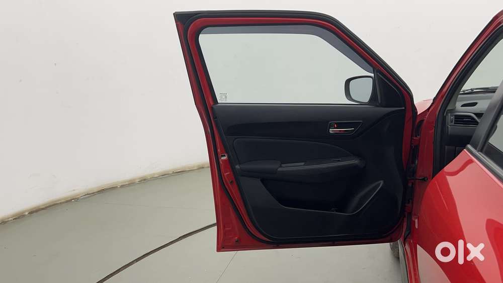 Maruti Suzuki Swift Vvt Vxi, 2023, Petrol