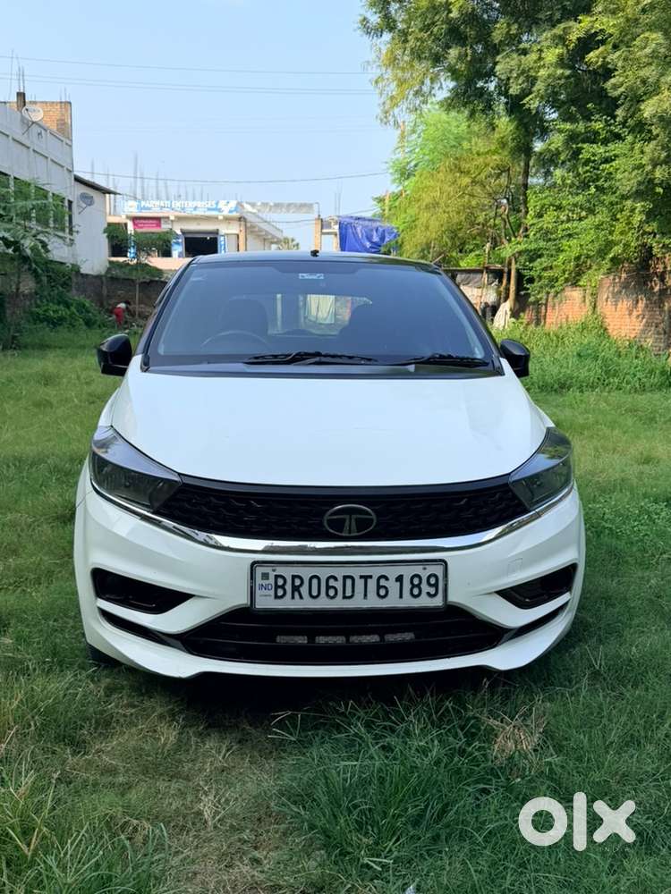 Tata Tiago 2024 Petrol Manual
