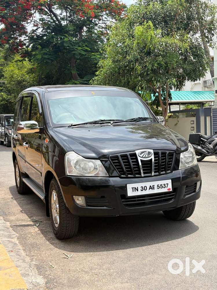 Mahindra Xylo D4 Bs Iii, 2009, Diesel