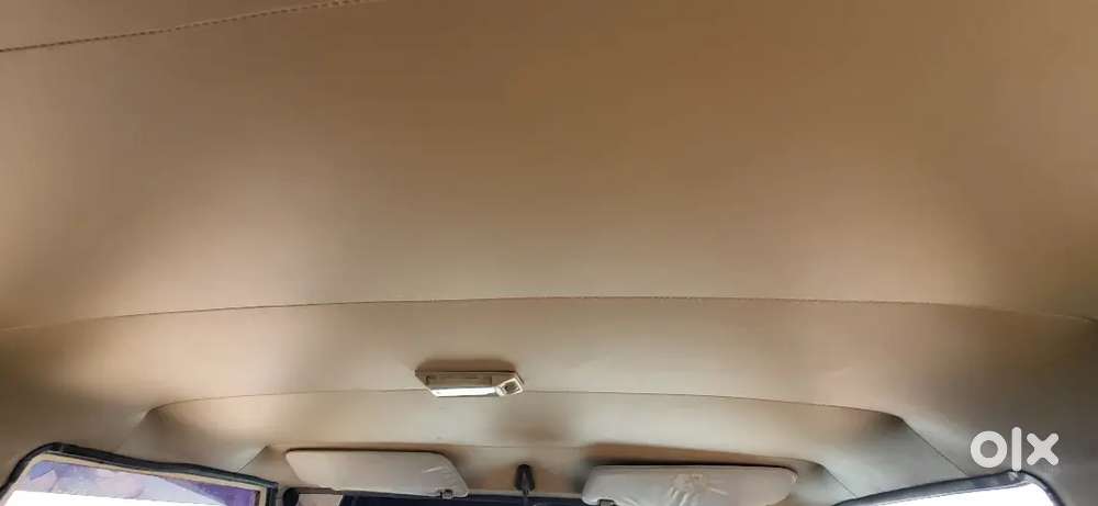Mahindra Bolero Camper 2009