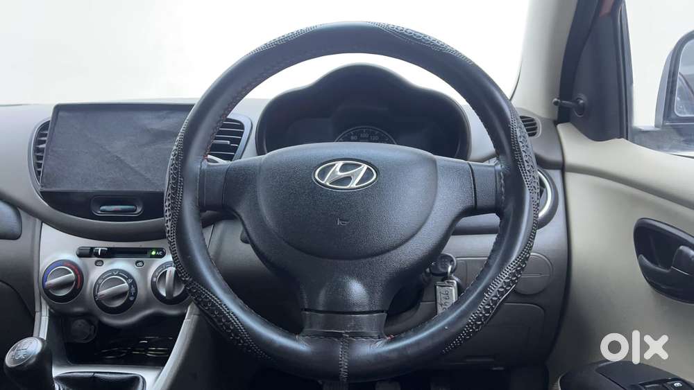 Hyundai I10 2007-2010 Era 1.1, 2012, Petrol