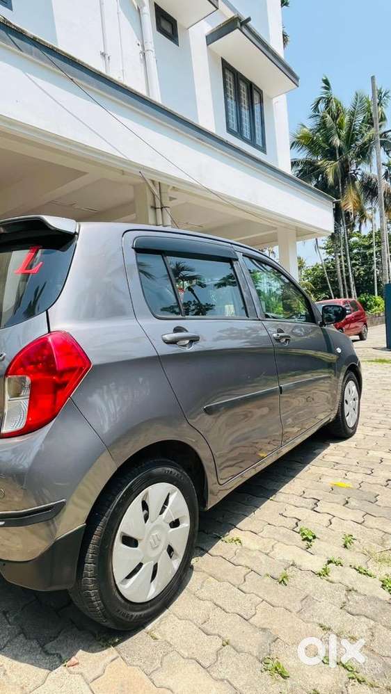 Maruti Suzuki Celerio 2015 Vxi Amt – Well Maintained
