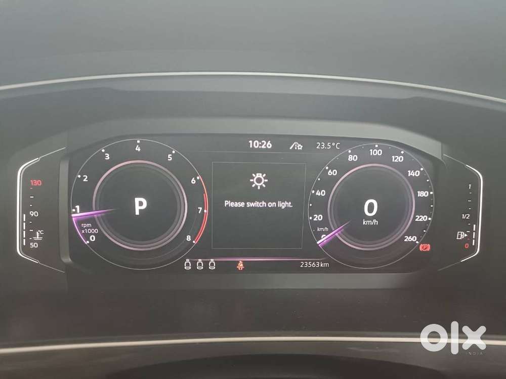 Volkswagen, Tiguan 2.0l Tsi Elegance, 2023model