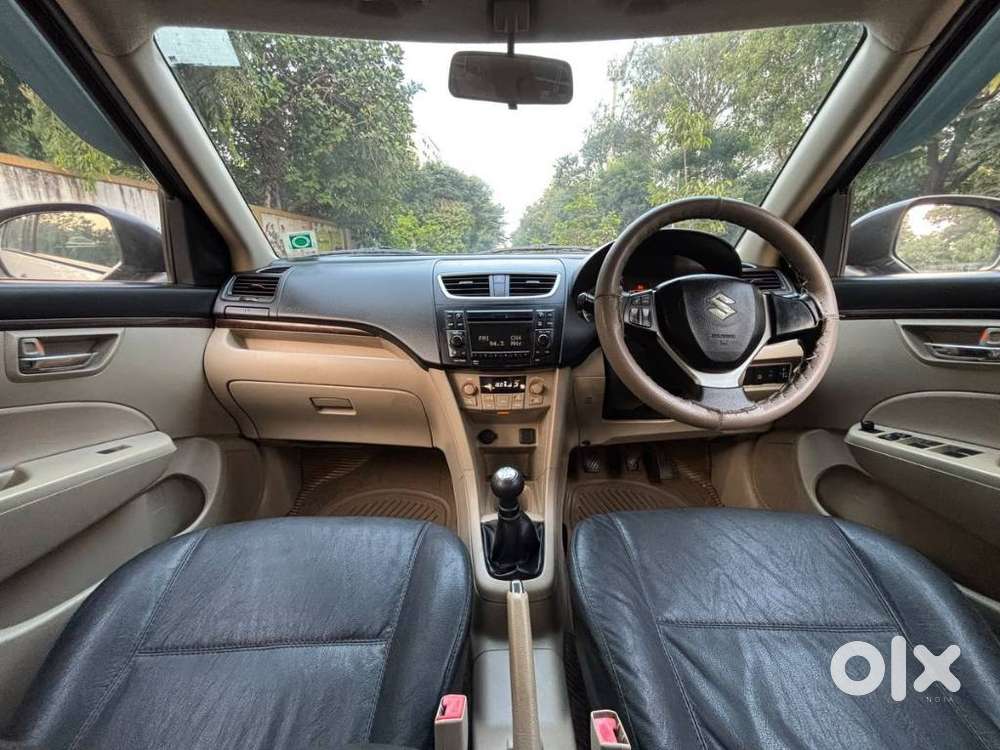 Maruti Suzuki Swift Dzire Zdi Bsiv, 2013, Diesel