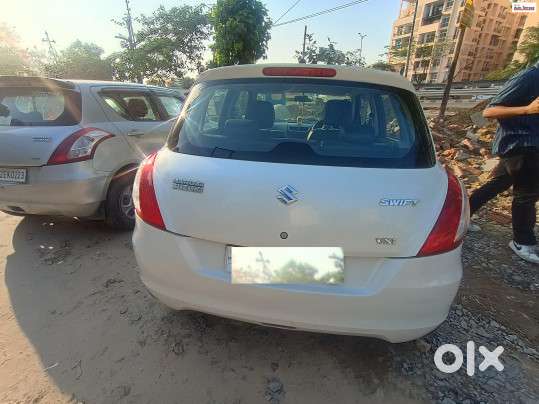Maruti Suzuki Celerio Vxi, 2016, Petrol