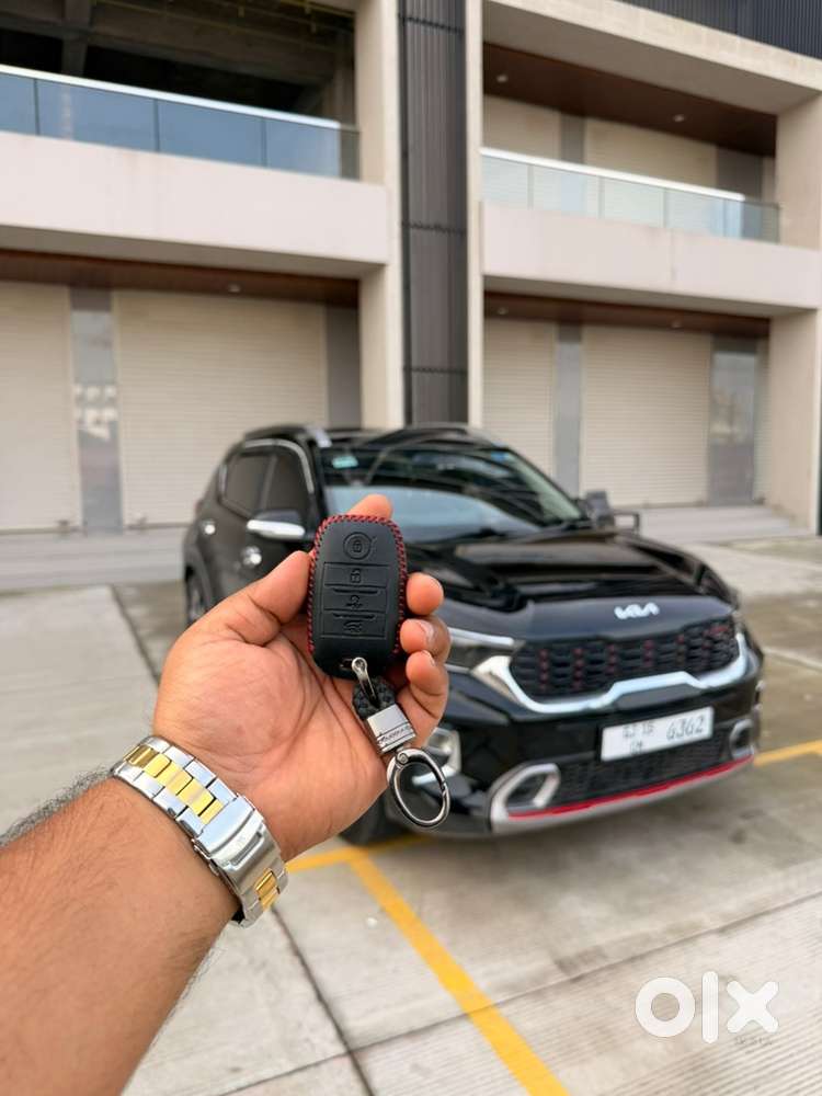 Kia Sonet Diesel 2022