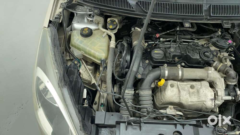 Ford Freestyle Titanium Diesel, 2019, Diesel