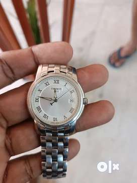 Tissot Watches Kerala Men Fashion Items for sale in India OLX