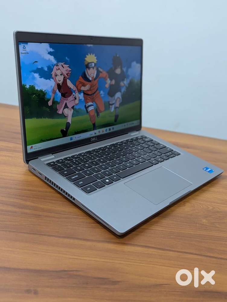 Used Laptop Bangalore! Dell Latitude 5420 i5-11th Gen 8GB & 256GB
