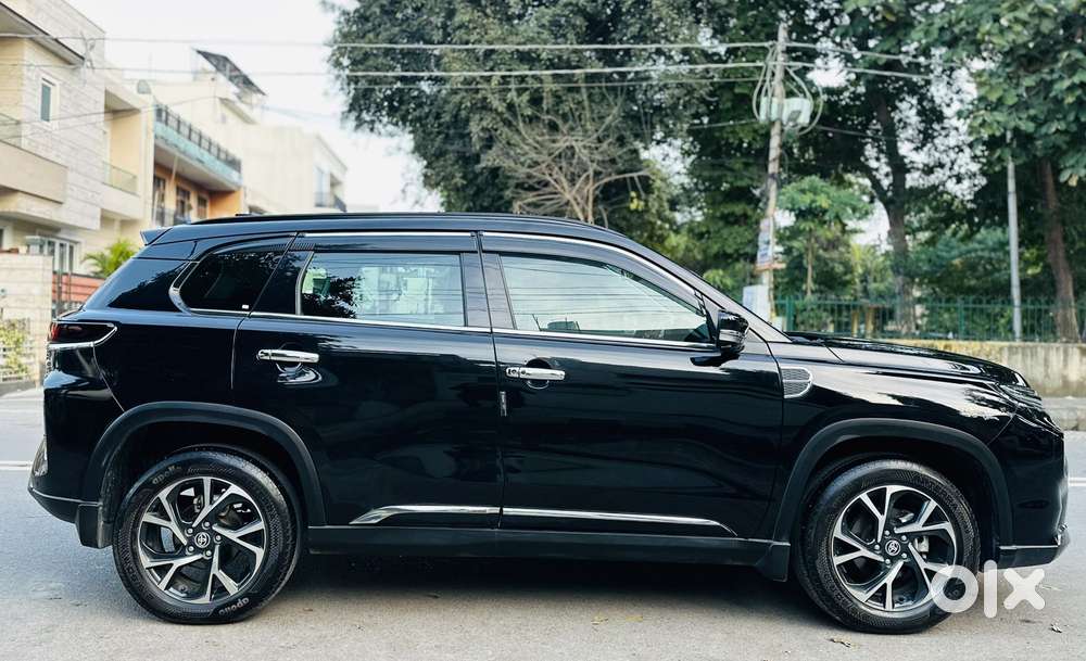 Toyota Urban Cruiser Hyryder 1.5 V Neo Drive, 2024, Petrol