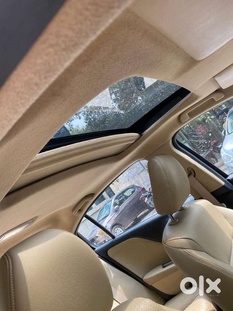 Honda City I Vtec Cvt Vx, 2014, Petrol