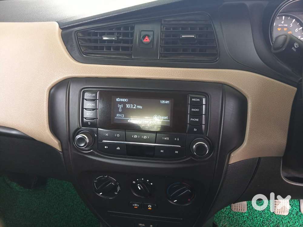 Tata Zest Quadrajet 1.3 75ps Xm, 2019, Diesel