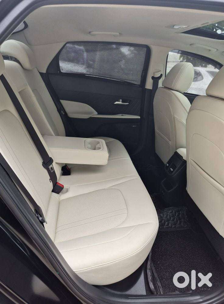 Hyundai Verna 1.5 Sx (o) Vtvt Ivt, 2023, Petrol
