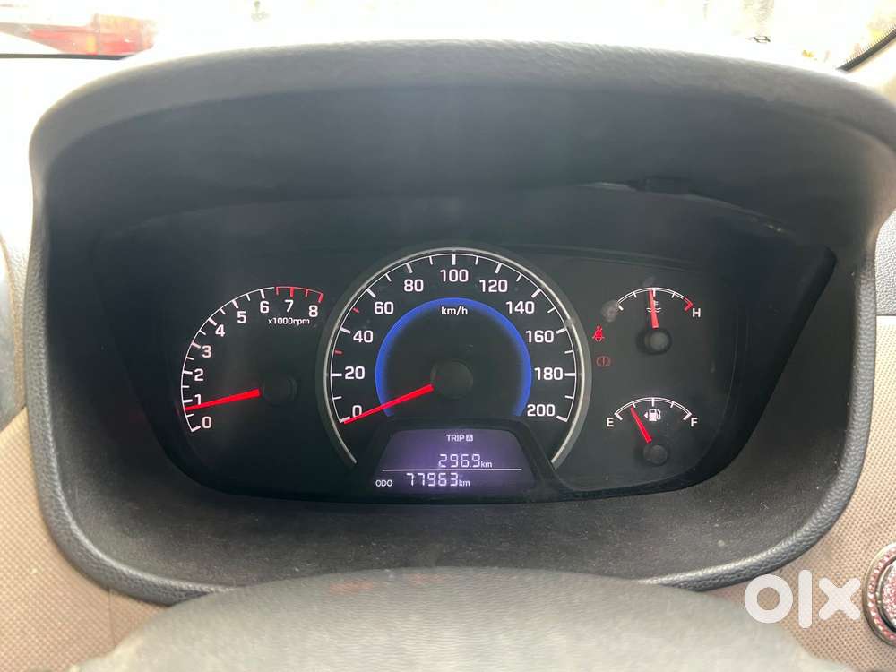 Hyundai Grand I10 Asta 1.2 Vtvt, 2014, Petrol