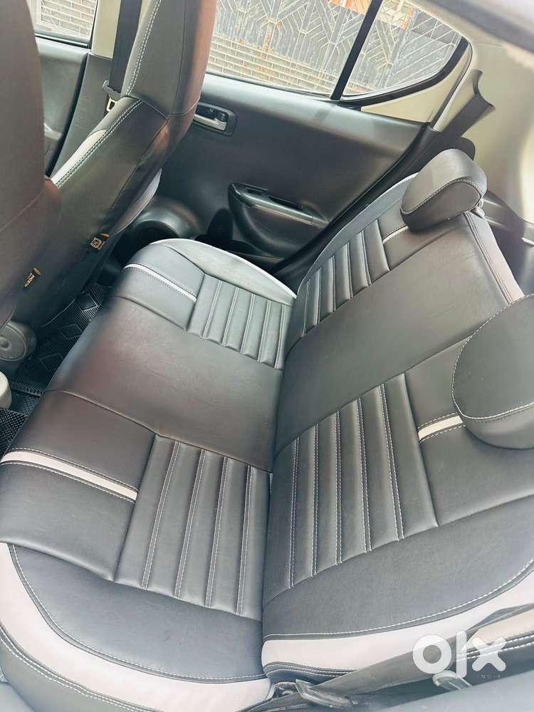 Maruti Suzuki A-star Vxi, 2009, Petrol