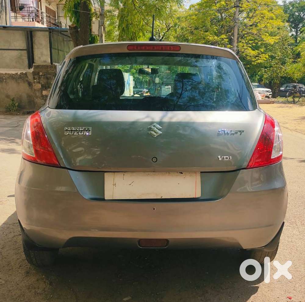 Maruti Suzuki Swift 2011-2014 Vdi, 2013, Diesel