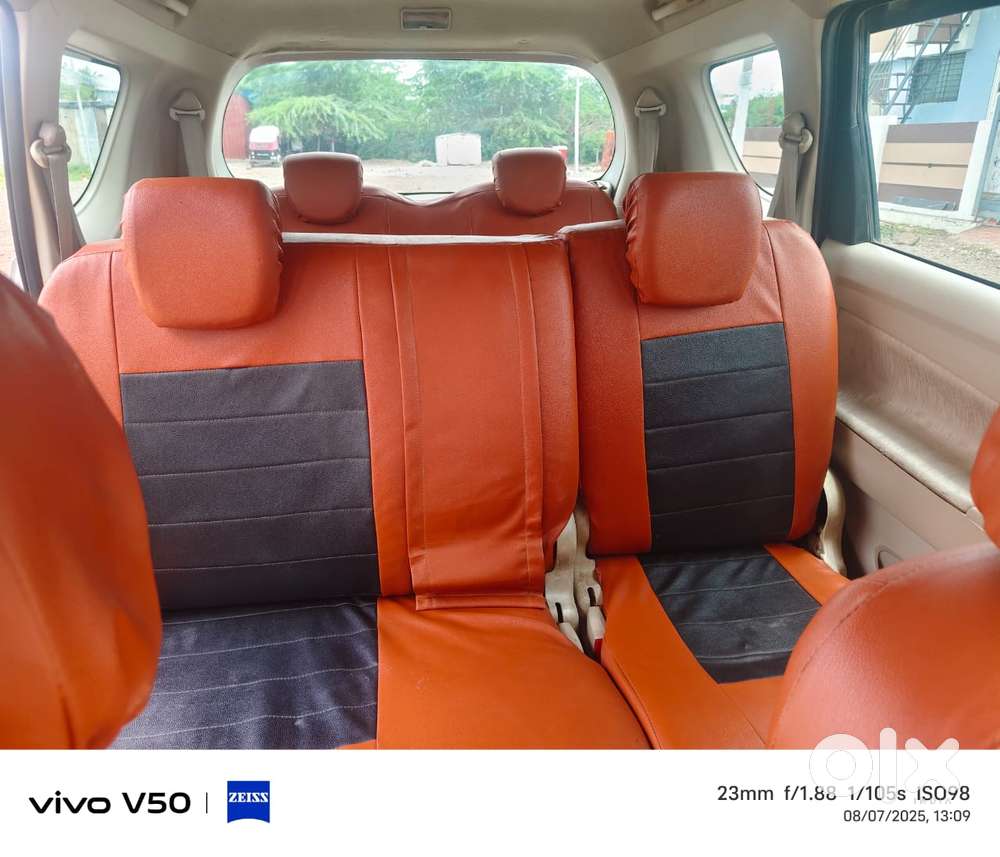 Maruti Suzuki Ertiga Vdi, 2015, Diesel