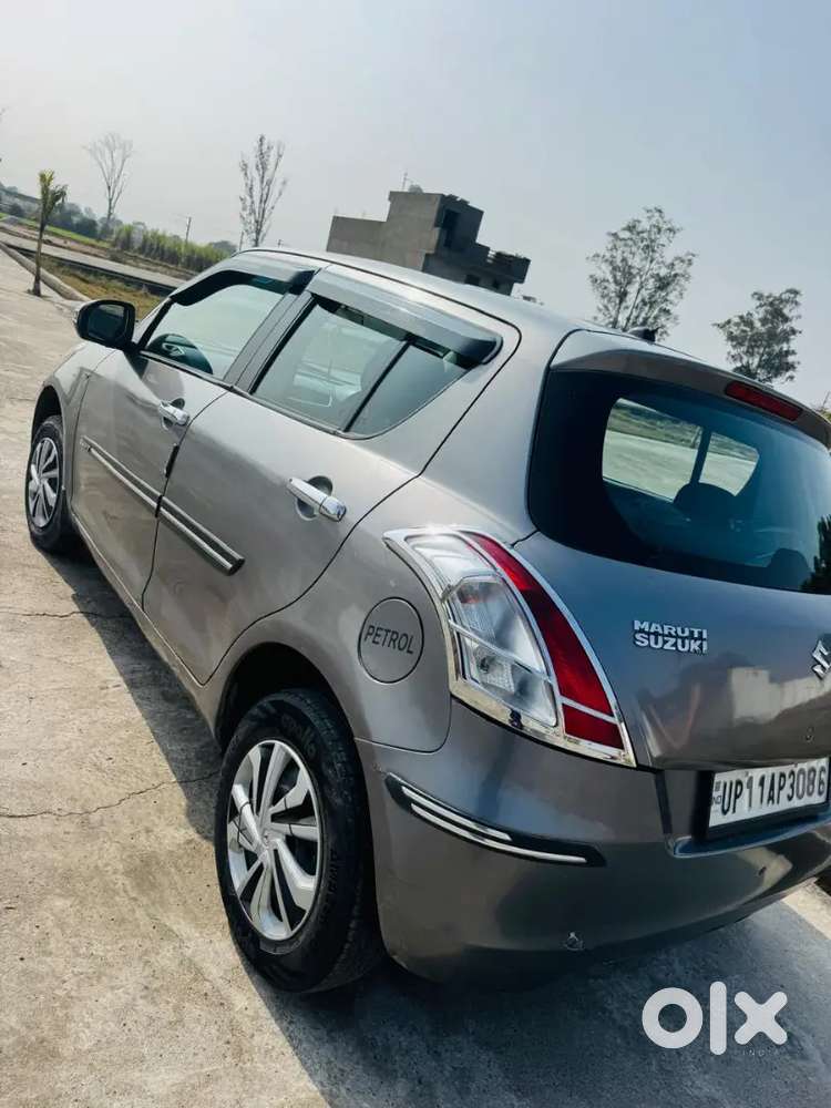 Maruti Suzuki Swift 2014 Petrol 64000 Km Driven