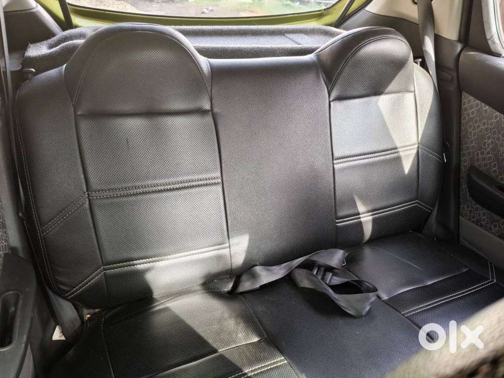 Maruti Suzuki Alto 800 Vxi, 2018, Petrol