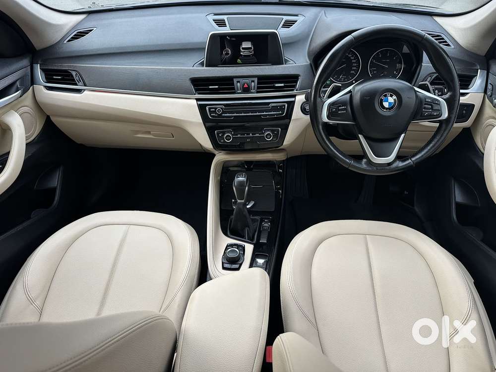 Bmw X1 Sdrive 20d X Line, 2017, Diesel