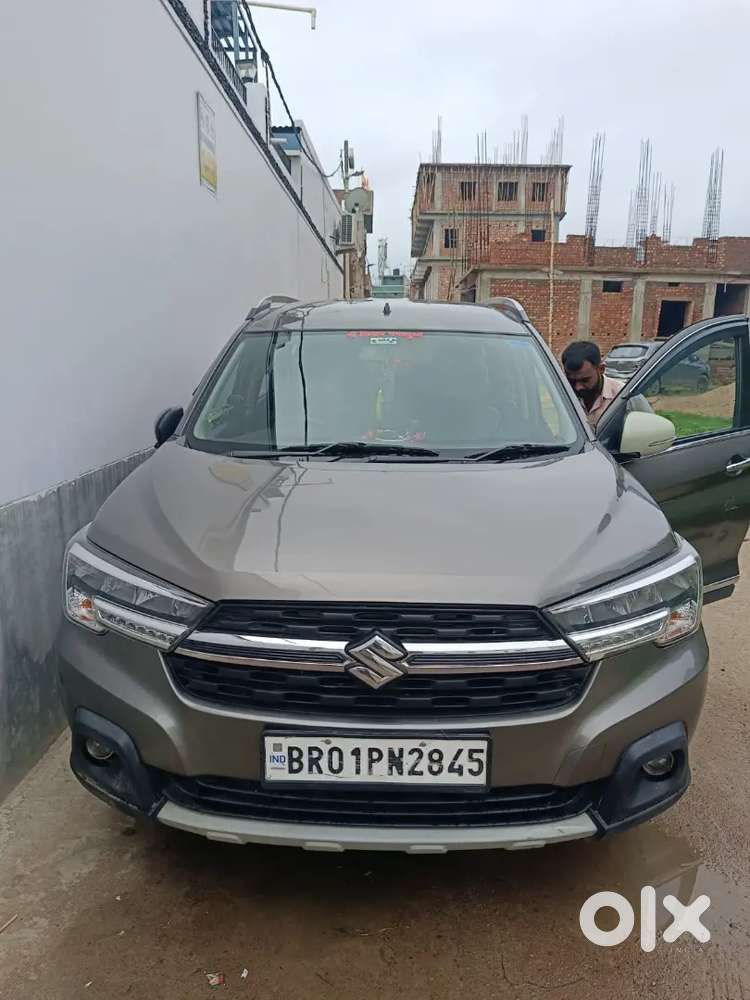 Maruti Suzuki Xl6 1.5 Alpha Plus 2022