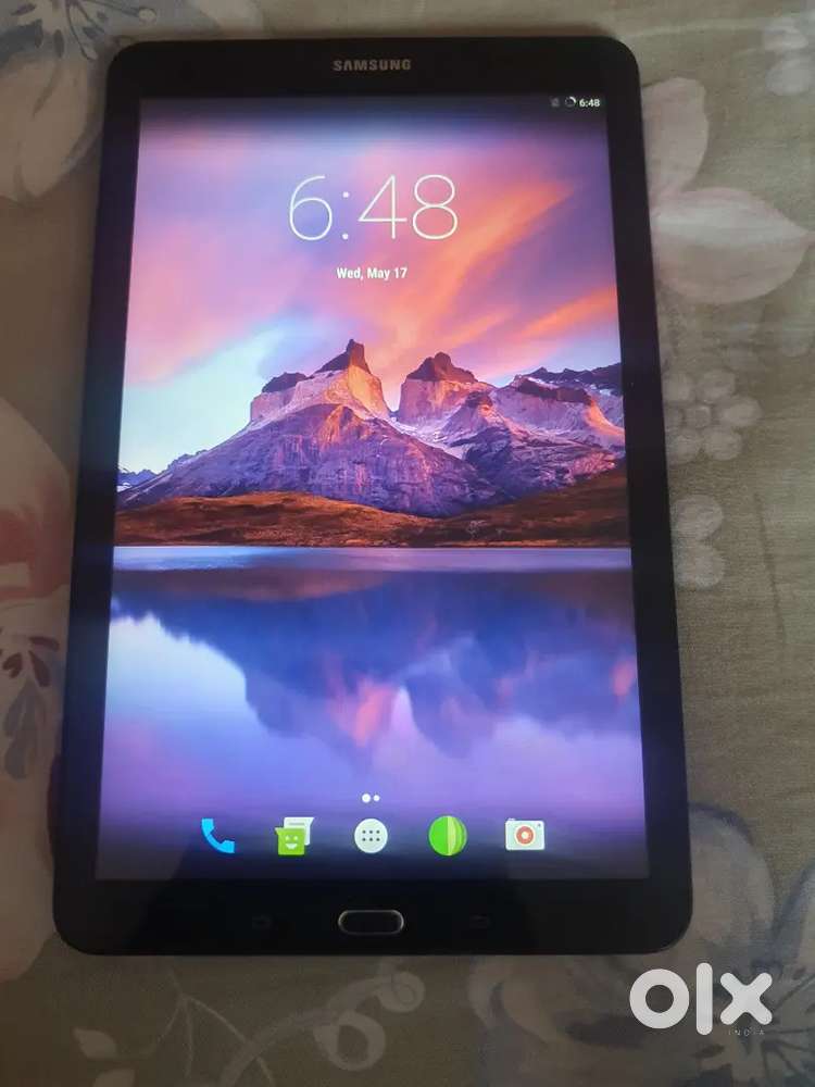 Samsung tab E 3G calling Tablet 10 inch Display Tablets 1754126988