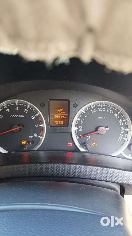 Maruti Suzuki Dzire 2014 Petrol Good Condition