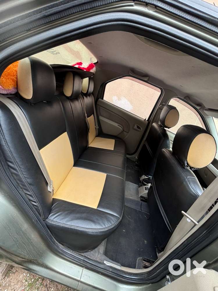 Mahindra Verito Diesel 2011