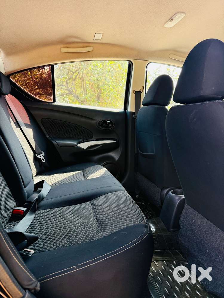 Nissan Sunny Xv, 2017, Diesel