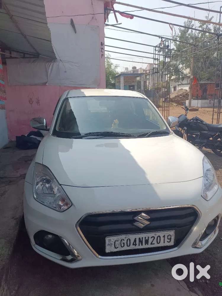 Maruti Swift Dzire 2022