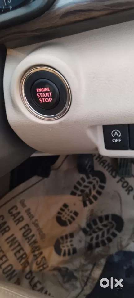 Maruti Suzuki Ertiga Zxi Plus Petrol, 2022, Petrol