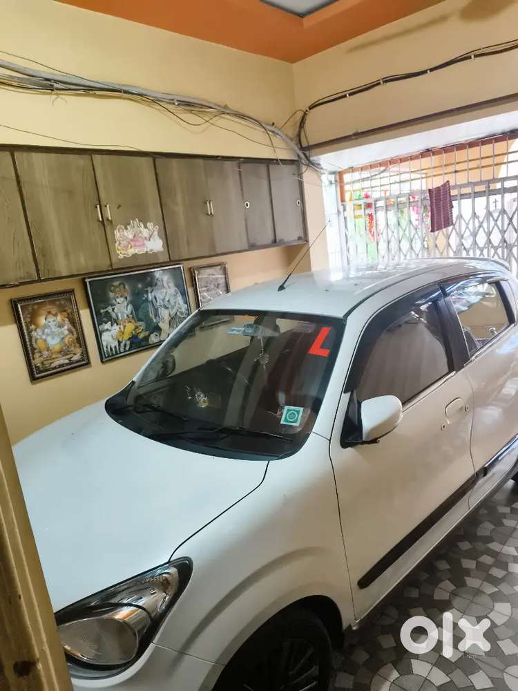 Maruti Celerio Vxi