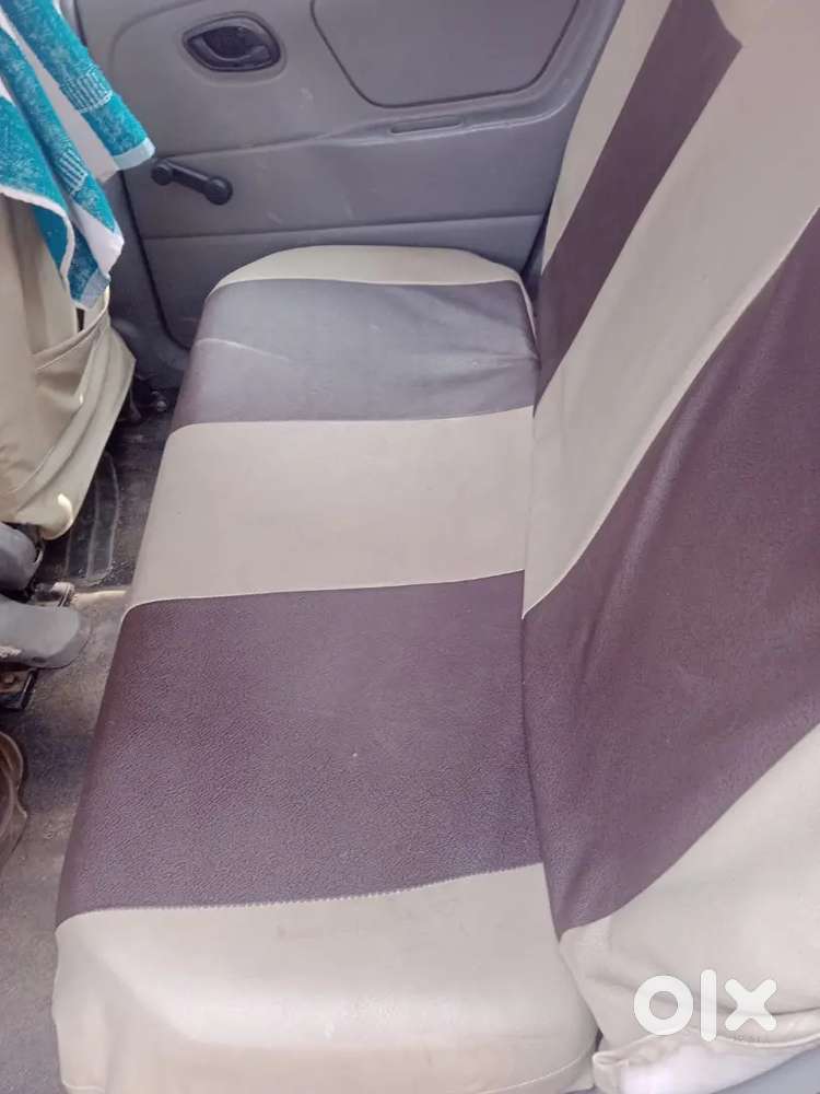 Alto K10 Lxi 3rd Hand