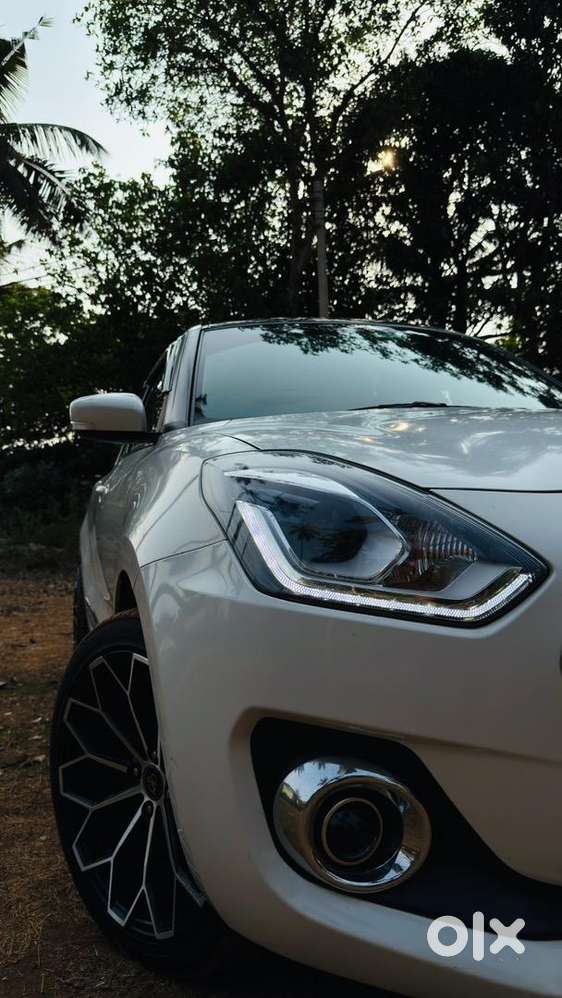 Swift 2019 Mint Condition