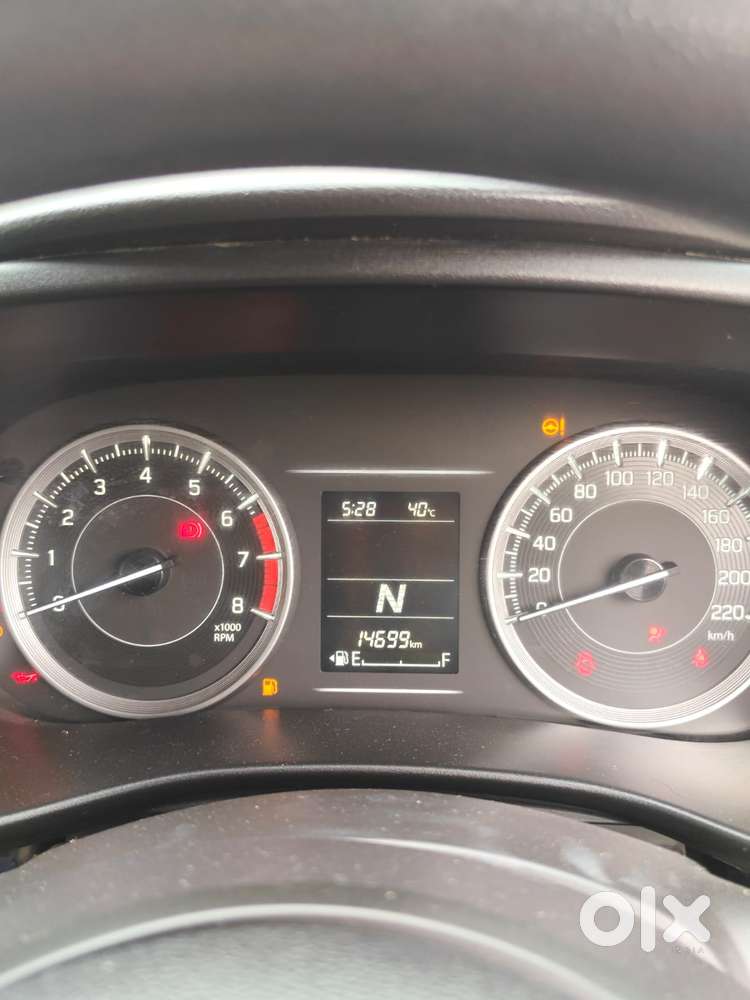 Maruti Suzuki Baleno Delta, 2022, Petrol