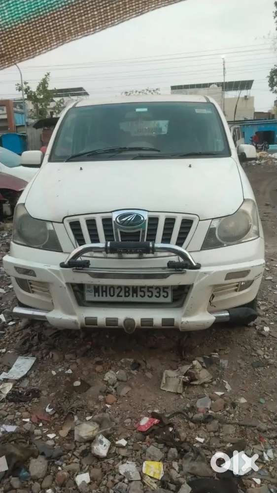 Mahindra Xylo 092009 Diesel 143000 Km Driven