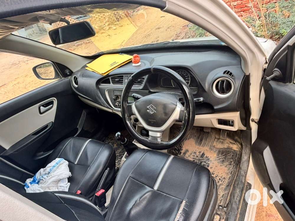 2021 Maruti Suzuki Alto