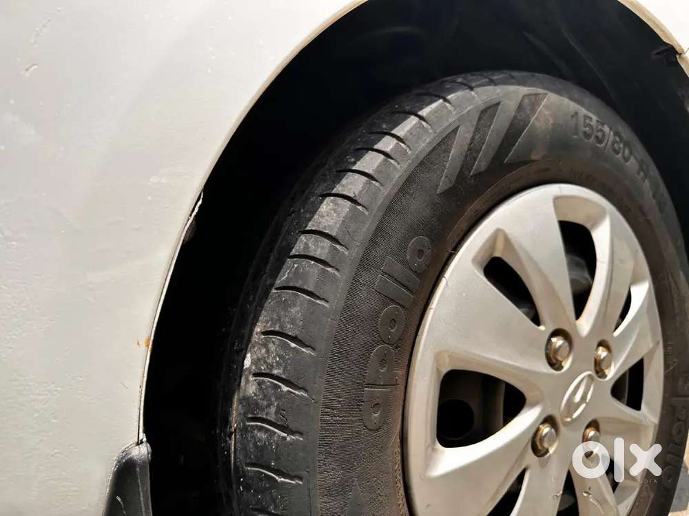 2011  I10 Automatic Sports 1.2 Kappa.