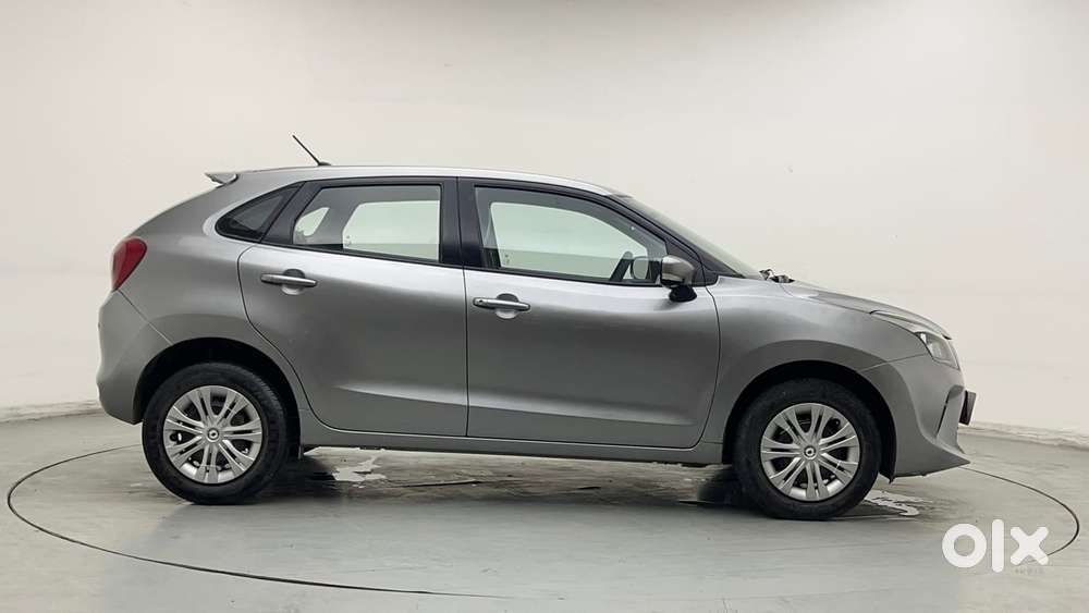 Maruti Suzuki Baleno 1.3 Delta, 2020, Petrol