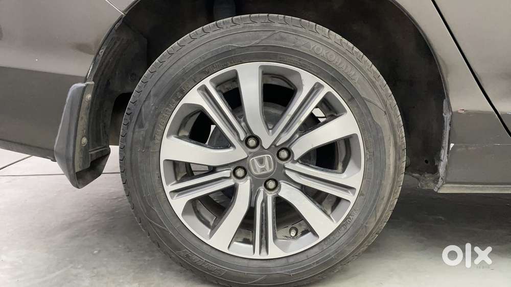 Honda City I-vtec V, 2022, Petrol