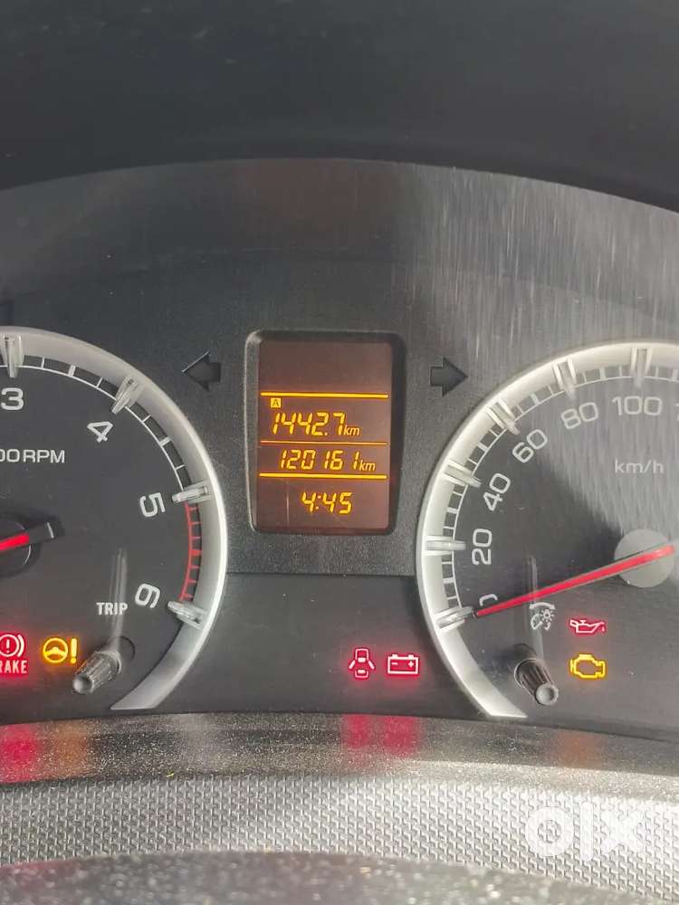 Maruti Suzuki Swift Vdi 2013